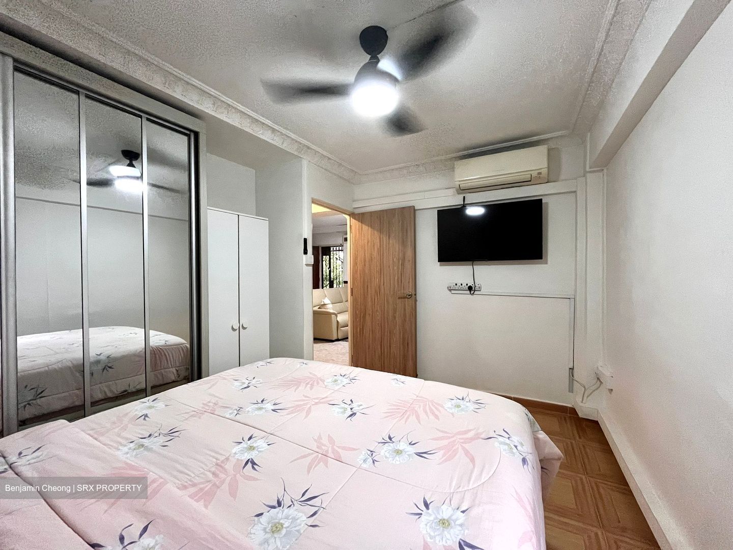 Blk 607 Clementi West Street 1 (Clementi), HDB 4 Rooms #555146541